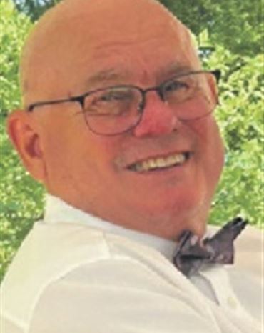 Profilbild Klaus Hornberger