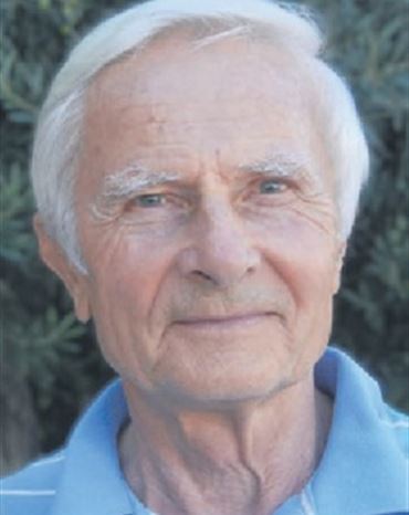 Profilbild von Klaus Küchler