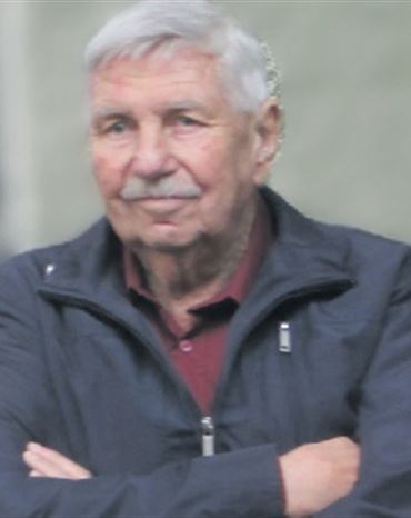 Profilbild Klaus Schroll