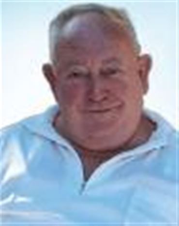 Profilbild Konrad Backer