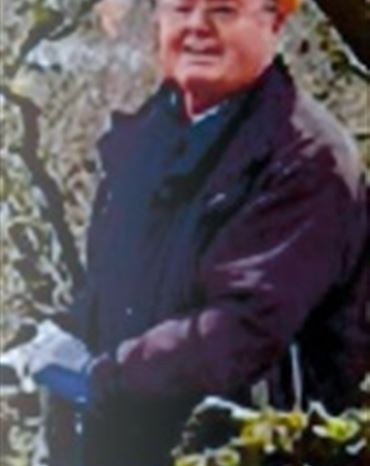 Profilbild Konrad Brandl