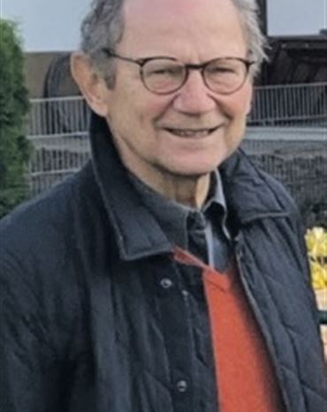 Profilbild von Konrad Büttner