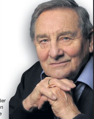 Profilbild Konrad Egermeier