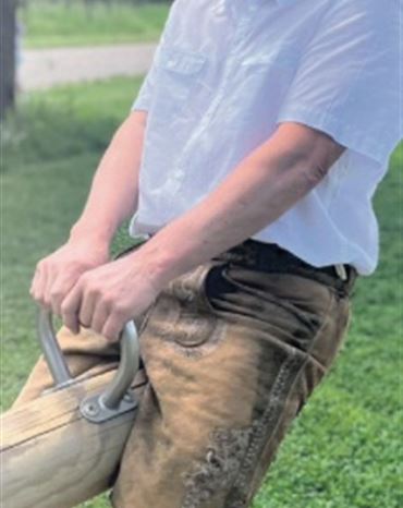 Profilbild von Konrad Wittmann