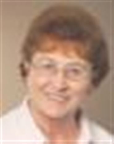 Profilbild Krimhilde Wölfel