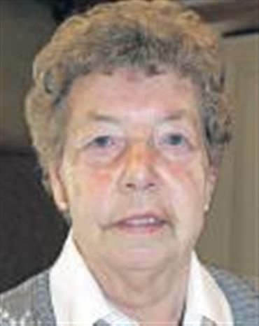 Profilbild Kunigunda Amon