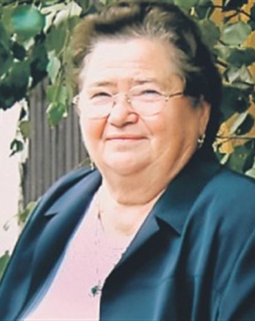 Profilbild Kunigunde Nerreter