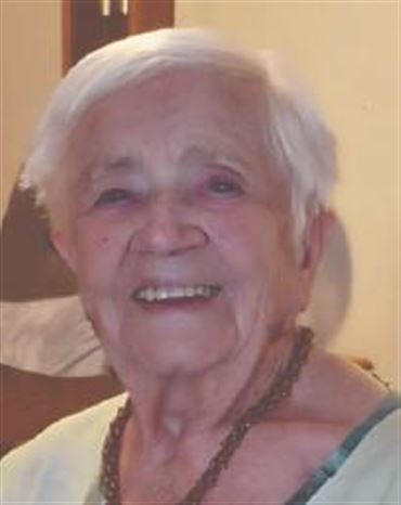 Profilbild Kunigunde Schwab