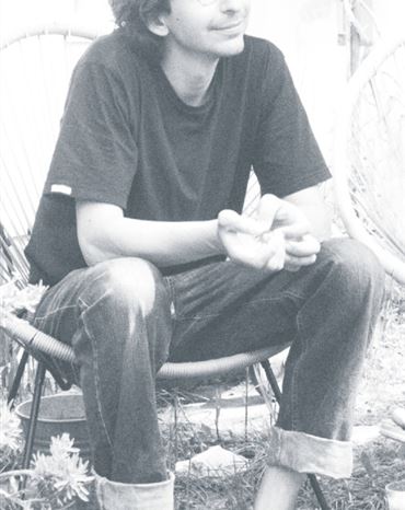 Profilbild Leon Heinl