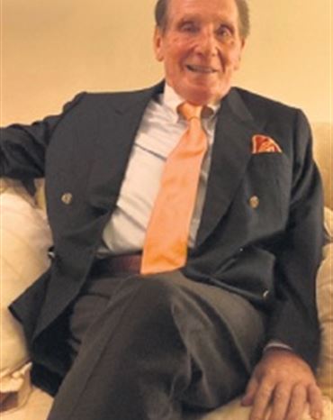 Profilbild von Leonhard Brückner