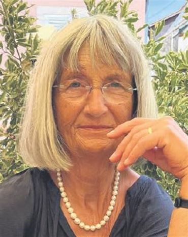 Profilbild Lieselotte Wisslicen