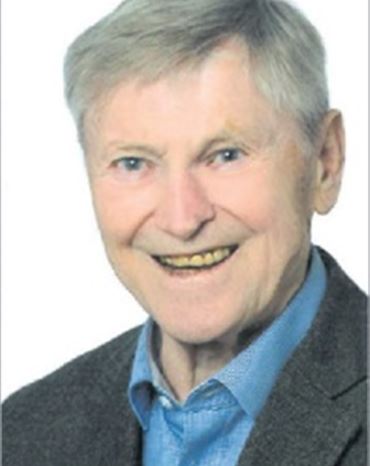 Profilbild Lorenz Kopp