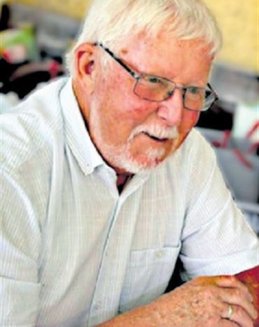 Profilbild Ludwig Neumüller