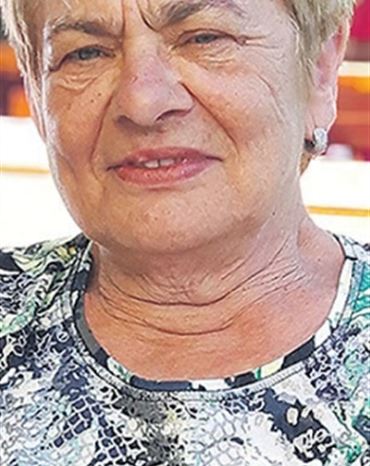 Profilbild von Luise Dotzler