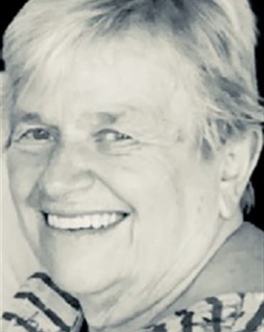 Profilbild von Luise Scheller