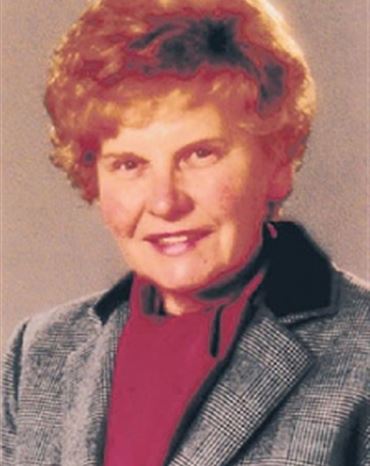 Profilbild Lydia Brückner