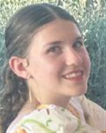 Profilbild Magdalena Jäger