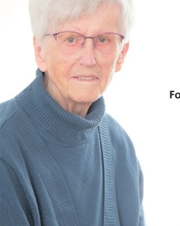 Profilbild von Magdalena Zolleis