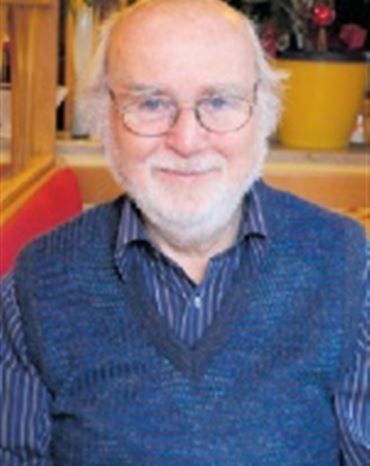 Profilbild Manfred Gurrath