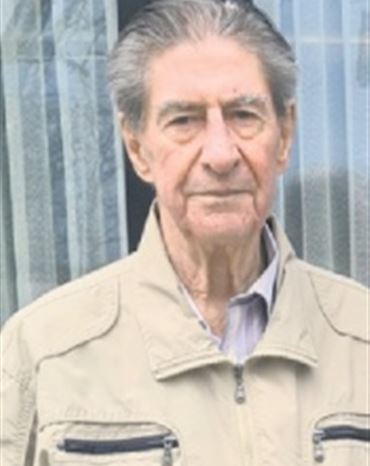 Profilbild Manfred Hufenbecher