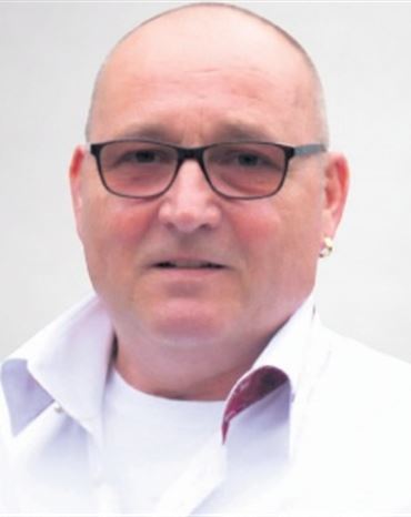 Profilbild Manfred Kohlenbeck