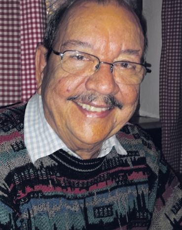 Profilbild Manfred Leisner