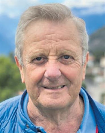 Profilbild Manfred Mirsberger