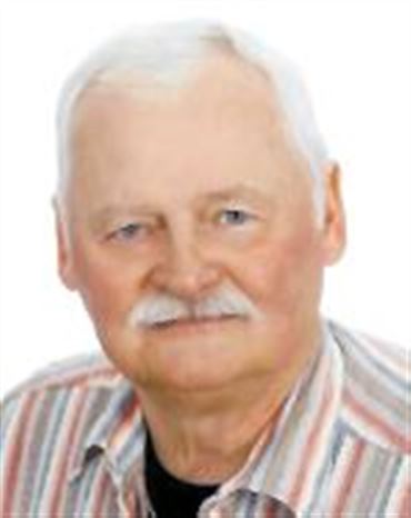 Profilbild Manfred Puchinger