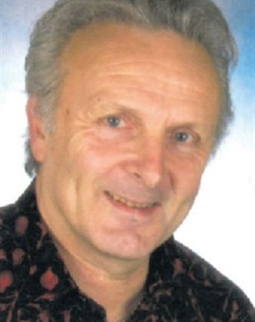 Profilbild Manfred Schwarz