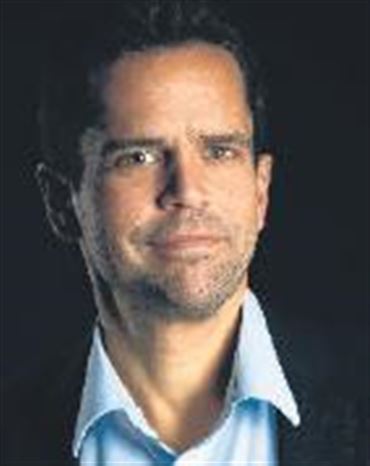 Profilbild Marek Fürbach