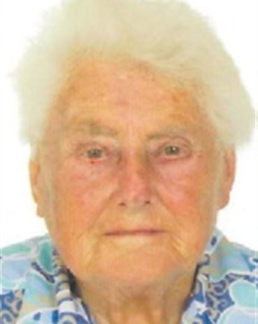 Profilbild von Margareta Fuchs