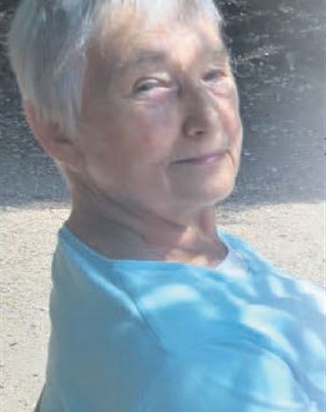 Profilbild Margareta Häfner