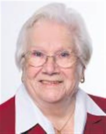 Profilbild Margareta Piffel