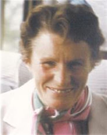Profilbild Margareta Zwingel
