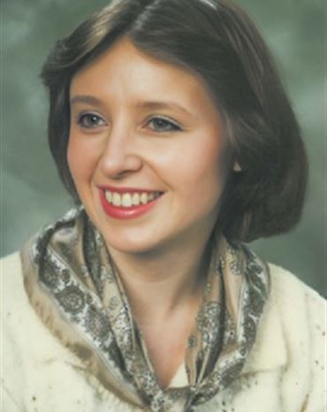 Profilbild von Margarete Aumeier