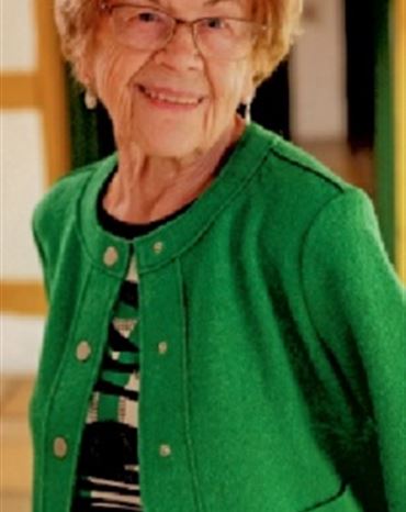 Profilbild Margarete Martschin