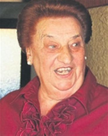 Profilbild von Margarete Theyer