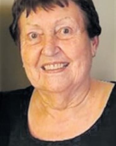 Profilbild Margaretha Ramsauer