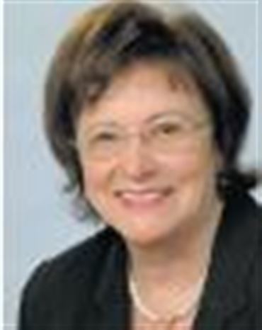 Profilbild Margit Boscher