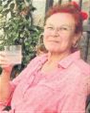 Profilbild Margit Knöllinger