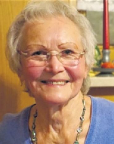 Profilbild Margit Richter