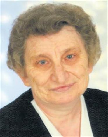 Profilbild Maria Brandl