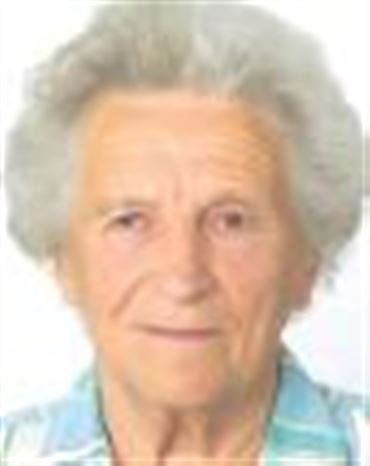 Profilbild von Maria Fürst