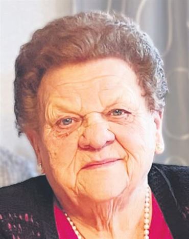 Profilbild Maria Hack