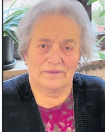 Profilbild Maria Kohlmann