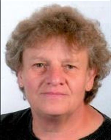 Profilbild Maria Mönius