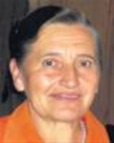 Profilbild Maria Pirkl