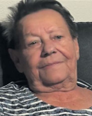 Profilbild von Maria Pürzer