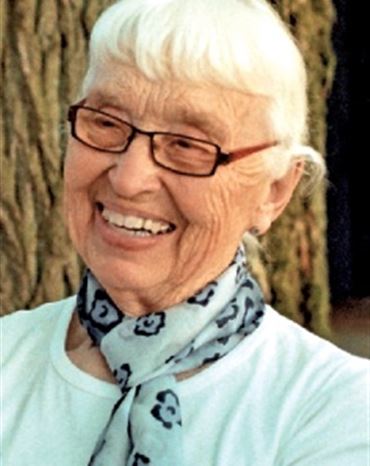 Profilbild von Maria Rippel