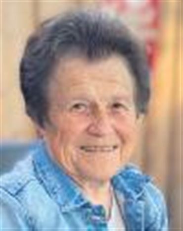 Profilbild Maria Steidl